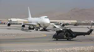 Jun 08, 2021 · turkey has offered to guard and run kabul's airport after the united states and other nato forces withdraw from afghanistan, but u.s. Turkey Offers To Run Kabul Airport After Nato S Afghan Withdrawal