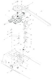 Toro 22 Inch Lawn Mower Parts Personal Pace Manuals Manual