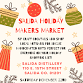 Salida Holiday Makers Market event image