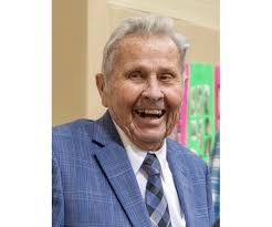 Joe Diebley Obituary (1933