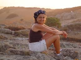 Martine CROCE, 60 ans (MONTSOULT, LUZARCHES, PARIS)