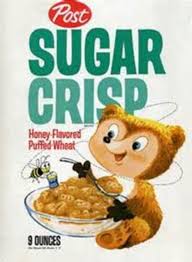 Is a breakfast cereal made by post cereals, containing frosted alphabet shaped corn cereal bits and marshmallows. Breakfast Cereal Favorites Of The 1950s 1960s And 1970s Delishably