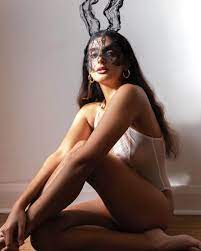 Nikkita chadha nude