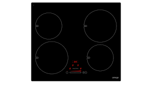 The key light will disappear, unlocking the unit. Omega Oci64z Review Induction Cooktop Choice