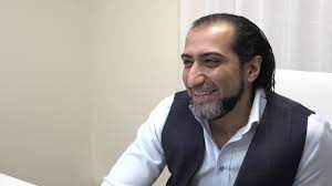 I got a master of science in applied physics in 2004. Fast Confession Singing Doctor Ali Amiri My Clinic Was Built On The Confidence I D Gained In Superstar Luxury Prague Life