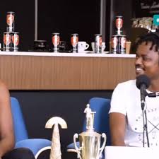 Until he left media due to reasons that were previously shared. Watch Zola 7 On Living With Epilepsy His Mysterious Son Those Unathi Dating Rumours