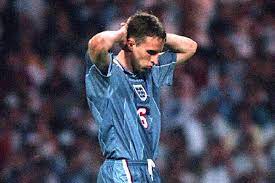 Gareth southgate knew colombia's shootout pain as it mirrored his own at euro 1996. Gareth Southgate England Prepared For Penalties The Times