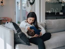 Some babies simply take longer than others. Introducing Your Breastfed Baby To The Bottle Or Cup Babycenter