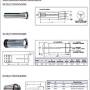 ER collet types and sizes from solutions.travers.com