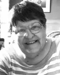 Sandra Hall Obituary (1945