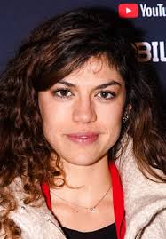 Miss (2020) pełna obsada