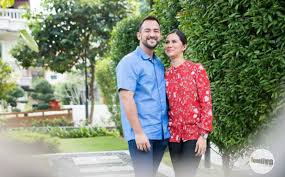 Petaling jaya, july 3 — separated couple sharnaaz ahmad and noor nabila mohd noor have been making headlines ever since their marital woes became public last. Saya Selalu Bergaduh Dengan Sharnaaz Ahmad Noor Nabila Gempak