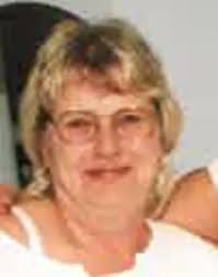 Obituary information for Marie Barlage