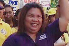 Pagkakakilanlan ng 'drug queen' inilantad; mga kaanak, katrabaho dumepensa 