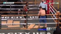 Kelvin Davis vs Derrick Whitley Jr. (12-07-2023) Full Fight