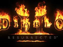 Battle your way through icy caverns, horrific tombs filled with undead abominations, and frozen wastelands to the frigid summit of mount arreat and stop baal, the lord of destruction. Diablo 2 Is Getting Remastered The Verge