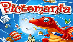 Juego de mesa cocodrilo dentista o crocodile dentist en español | juegos de mesa abrelotoys. Reglas Del Juego Pictomania Entretenimiento Digital