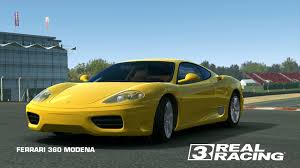 We did not find results for: Ferrari 360 Modena Real Racing 3 Wiki Fandom