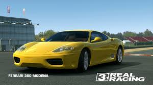 Check spelling or type a new query. Ferrari 360 Modena Real Racing 3 Wiki Fandom