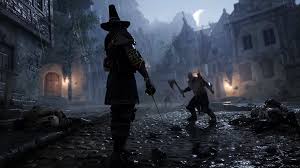 Компьютер для Warhammer Vermintide 2 купить в Киеве цена в Украине