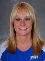 Volleyball Falls at Campbell, 3-0