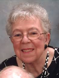 Obituaries in the Sunday and Monday Courier, May 12-13, 2019