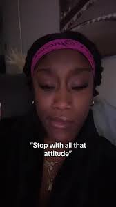 Give Me Attitude and I Might Js Have to Syd