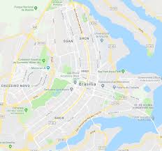 Brasília, the capital of brazil and the seat of government of the distrito federal, is a planned city in the central highlands of brazil. Brasilia Sectors Brasilia