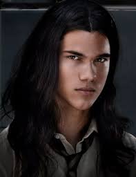 jacob black .