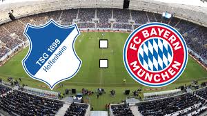 Sky ticket, sky sport bundesliga 1. Bundesliga Im Live Ticker Tsg 1899 Hoffenheim Gegen Fc Bayern Munchen Fc Bayern