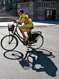 Pin Von Jens Zygar Auf Bicycle Culture Radfahren Madchen Fahrrad Stil Fahrrad