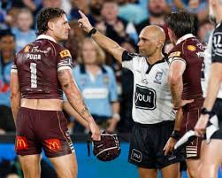 State of Origin 2026