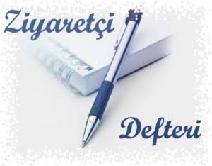 Ziyaretçi Defteri | İstanbul Niksarlılar Derneği