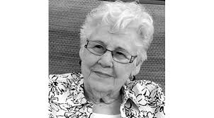 Ruth Guthrie Obituary (1926