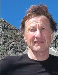 John Cocks: Human waste pack-out systems in high mountain regions