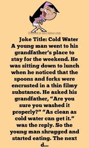 And while there's certainly a place in every amateur. Hilarious Funny Clean Jokes For Adults