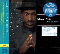 Marcus MILLER