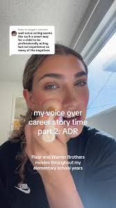 How to Become A Disney Voice Actor