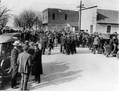 Columbine Mine massacre - Wikipedia