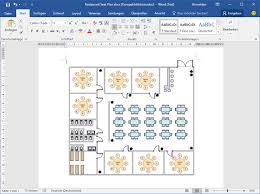 Word Sitzplan Vorlage Geschafts Und Buroarchitektur Sitzplan Planer