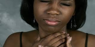Strep throat or throat cancer? Is It An Allergy Or Is It Cancer