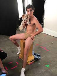 Joey bragg nude in father of the year | LPSG