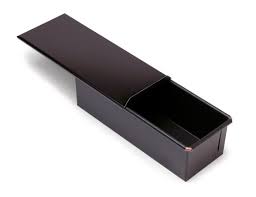 Moule A Pain De Mie En Metal Antiadhesif 25cm Pas Cher Achat En Ligne Zodio