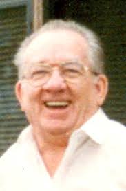 Robert Carl “Bob” Bedell (1928-2009)