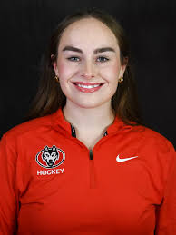 No. 13/14 St. Cloud State Women's Hockey Drops Final Game of 2025 to No. 12  Minnesota State in Overtime