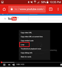 How to loop a youtube videowant to loop a youtube video on a computer, iphone, or android? How To Loop Youtube Videos On Android Phone Or Tablet