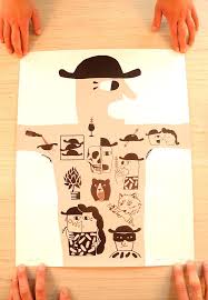 Mikkeller Ink Me Mikkeller Shop Beer Art Beer Prints Beer Design