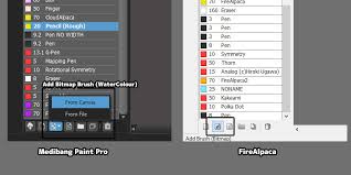 Supabase is an opensource alternative to firebase. Cenzura Otpusnete Se Izcherpvane Medibang Paint Pro Brushes Globalleigh Com