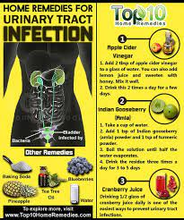 Home Remedies For Urinary Tract Infections Utis Uti Remedies Home Remedies For Uti Top 10 Home Remedies