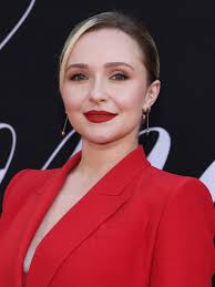 Hayden Panettiere talks daughter, custody backlash